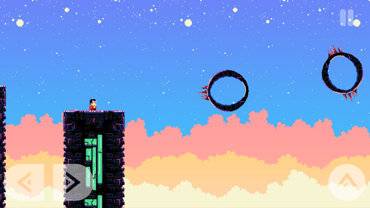 DERE Vengeance by <a href="/AppSirGames/">AppSir Games</a> built with Buildbox is coming soon to app store! 

Pre-order now on iOS: bit.ly/47G4tz4
Pre-register on Google Play: bit.ly/47xP9V9

#retrohorror #indiegames #indiehorror #pixelart #mondaymotivation