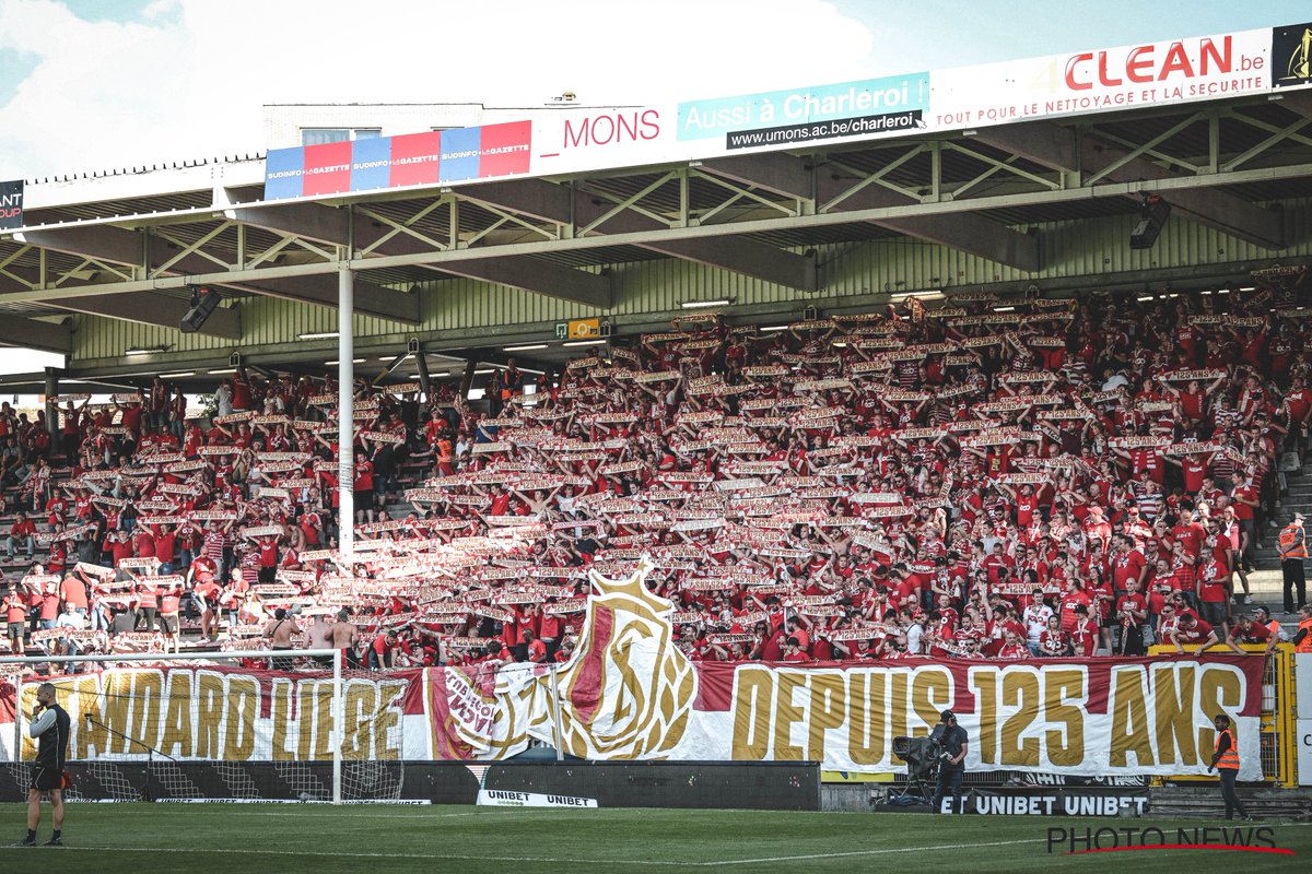 Standard_RSCL's tweet photo. 🔴⚪ 𝐑𝐞𝐝 &amp; 𝐖𝐡𝐢𝐭𝐞 Army 🤩

#CHASTA #RSCL https://t.co/phPRcCB8H2