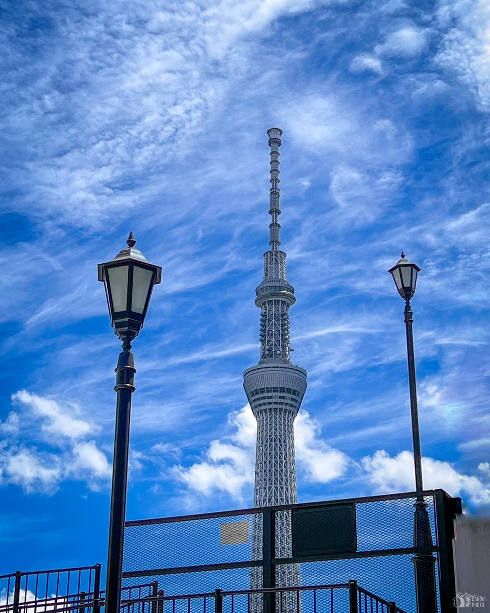 Tokyo Skytree Tower
📍Tokyo, Japan 🇯🇵
#tokyo #tokyoskytree #japan #iphone13pro #iphonephotography #picoftheday #vacationphotography