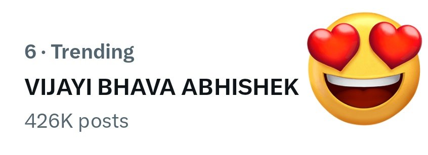 devil_nahyan's tweet photo. Finally 426k done ✅.
Next Target 600k

Jldi se 3k retweet kro 1 million kro jldi se .

VIJAYI BHAVA ABHISHEK https://t.co/g91JXt9whV