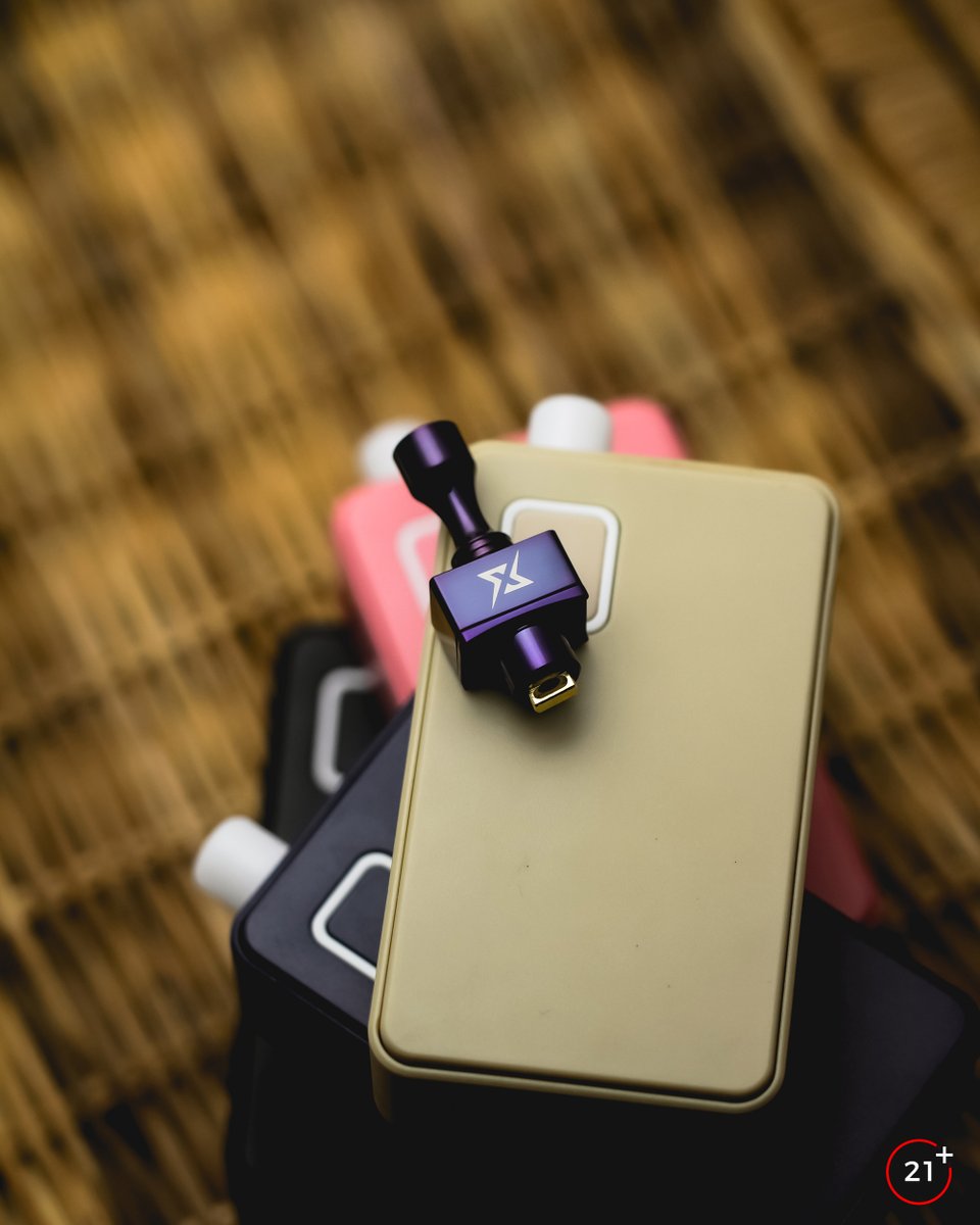 veepon_Jessie's tweet photo. TITA X RBA is also suitable with our KUKA BORO💯

VAPE ON&amp;MOVING FORWARD🚀

FB: @VEEPON.official
IG: @veepon_official
🌐:https://t.co/EDmr4d66Ib

#thailandvape #ecig #bfmod #전자담배 #aiomods #indonesiavape #vapeindonesia #vapebahrain https://t.co/YZ6cvY5CZ1