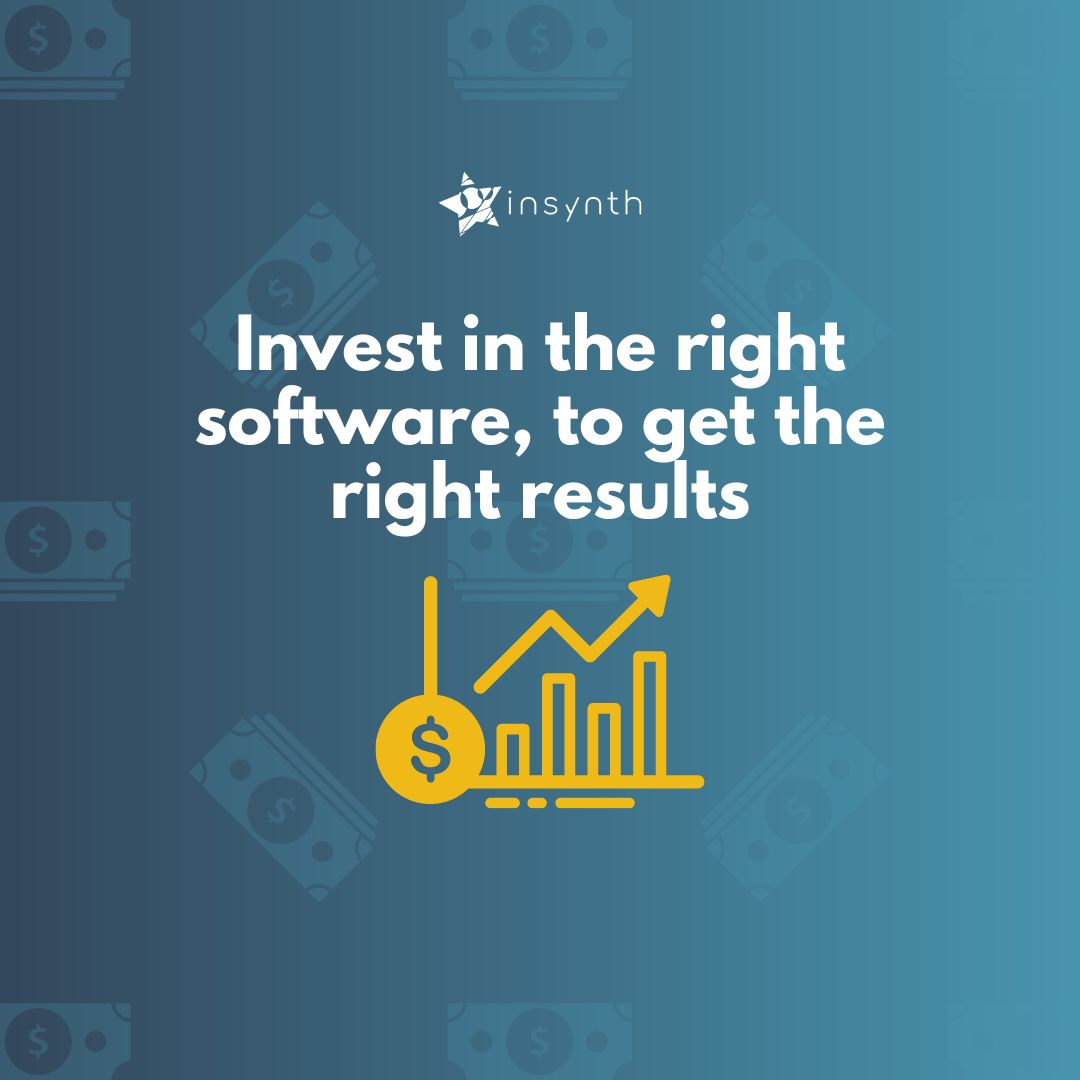 insynthltd's tweet image. The construction sector is changing quickly.
👉 49% want more control over the management of their projects
👉 55% want to improve their reporting so they could start getting real-time information

⁉️ So, what are you waiting for?