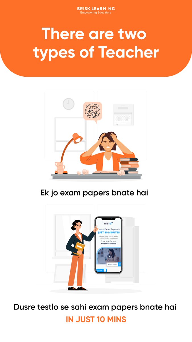 brisklearning_'s tweet photo. Which side are you on?
Tell us in the comments!🙃

#brisklearning #EmpoweringEducators #testlo #exampaper #teachersoftwitter #teacherstudent #teachertwitter #teacherstudent  #learningtogether #sahiprep #exampap https://t.co/cQmIqR5DRp