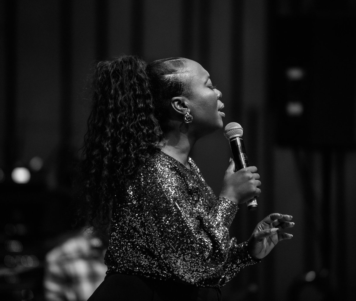 tumi_b_uncapped's tweet photo. There's absolutely no need to worry  about anything - I mean ANYTHING! 

God said:
"I will be your God throughout your lifetime— until your hair is white with age. I made you, and I will care for you. I will carry you along and save you." https://t.co/pHy5UT97dg