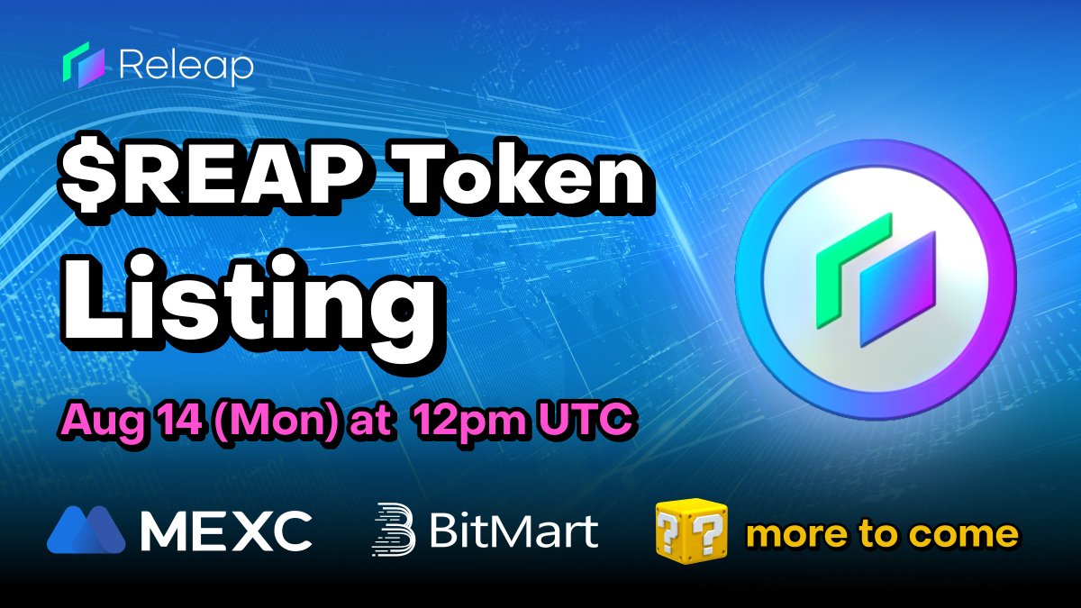 Releap.io tweet media