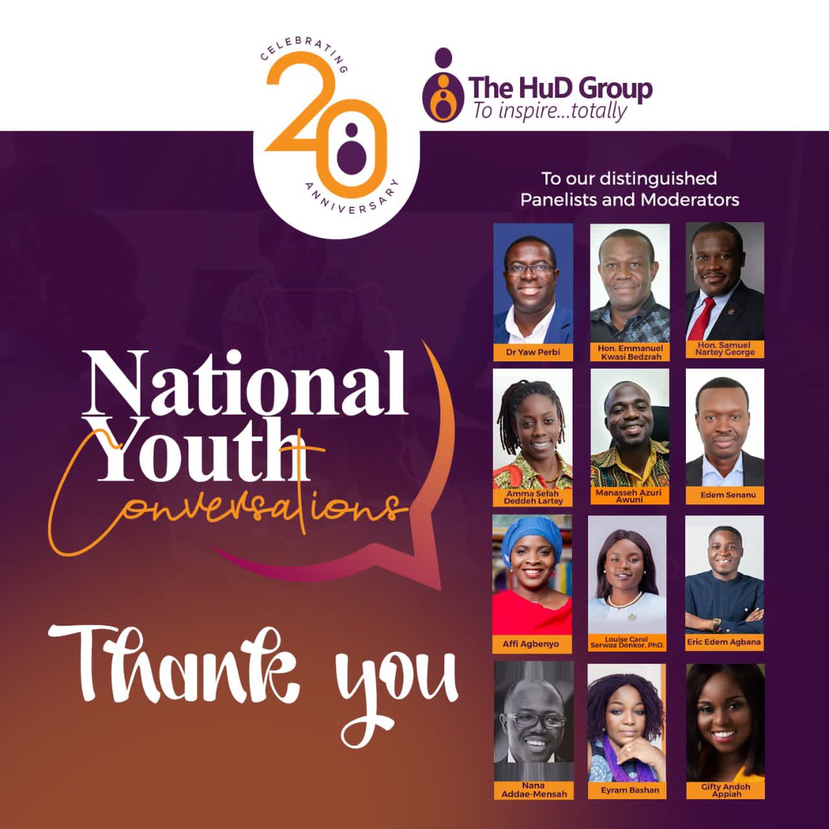 giftyandoappiah's tweet photo. Loved moderating this session over the weekend. Talk can be inundating but when you make it an intentional conversation it can stimulate insightful thinking that leads to profitable actions. Wish you top of the week in this August month 😀. Much love 💕 https://t.co/QYj0jokOQL