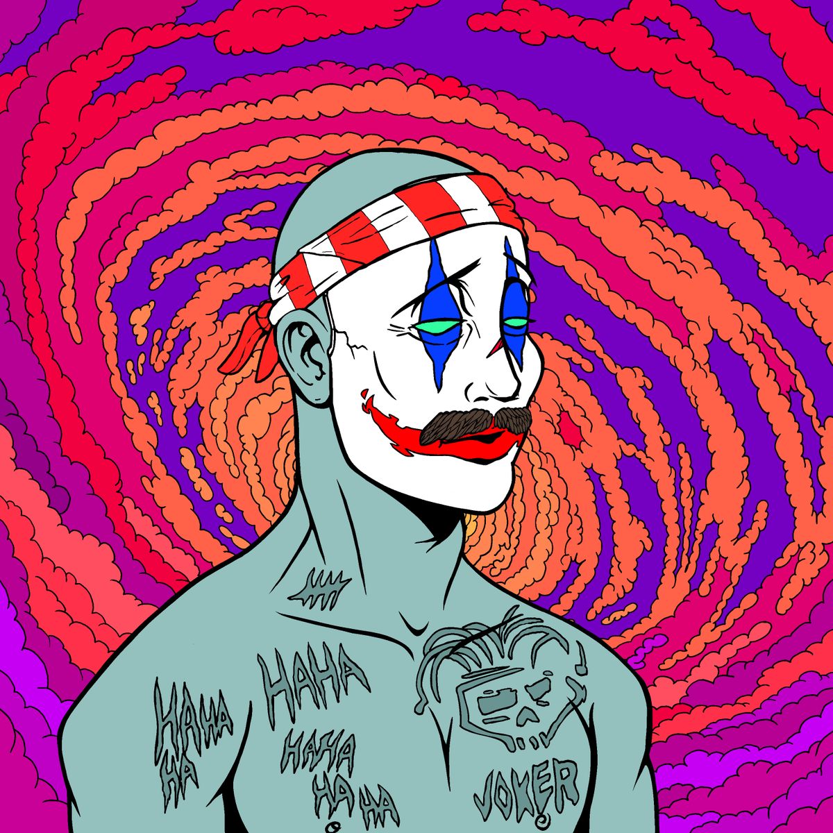 DeJoker Too Downgrade - NovaNood