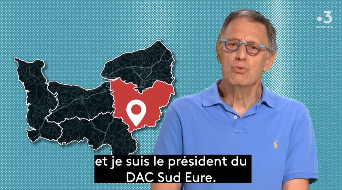Seb_Delescluse's tweet photo. 3️⃣ Renforcement de la #coordination entre les professionnels de santé avec l’exemple du #DAC27 (dispositif d’appui à la coordination) présidé par le Dr DAHAN ➡️ retrouvez tous les infos sur les 12 DAC qui maillent le territoire en #Normandie ℹ️ : https://t.co/kCrODqSdfA https://t.co/8qUymj2uGi