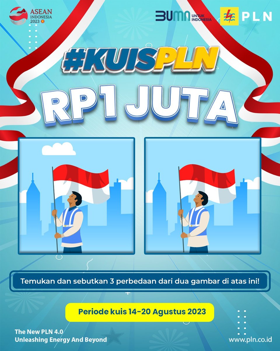PT PLN (Persero) tweet media