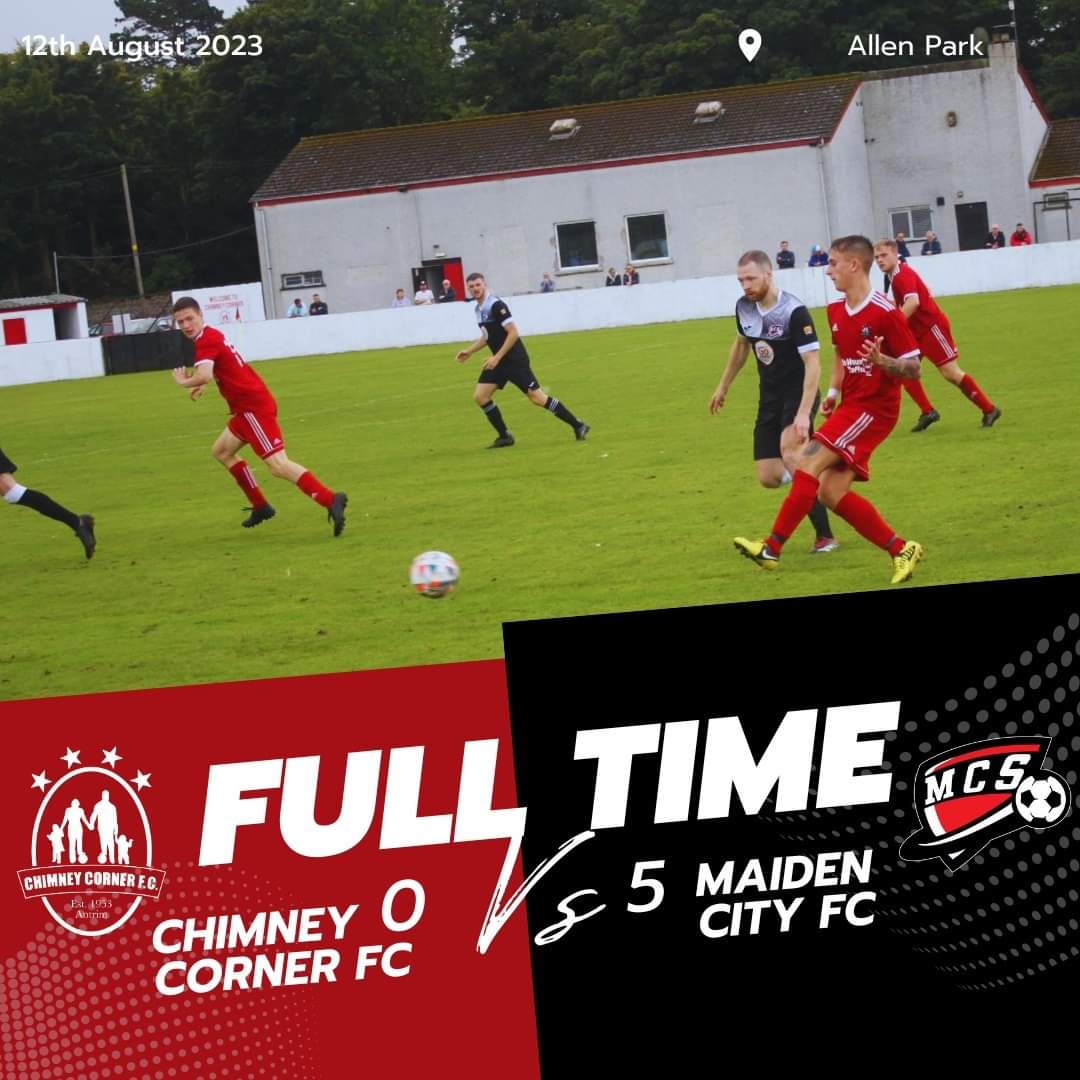 ChimneyCornerFC tweet media