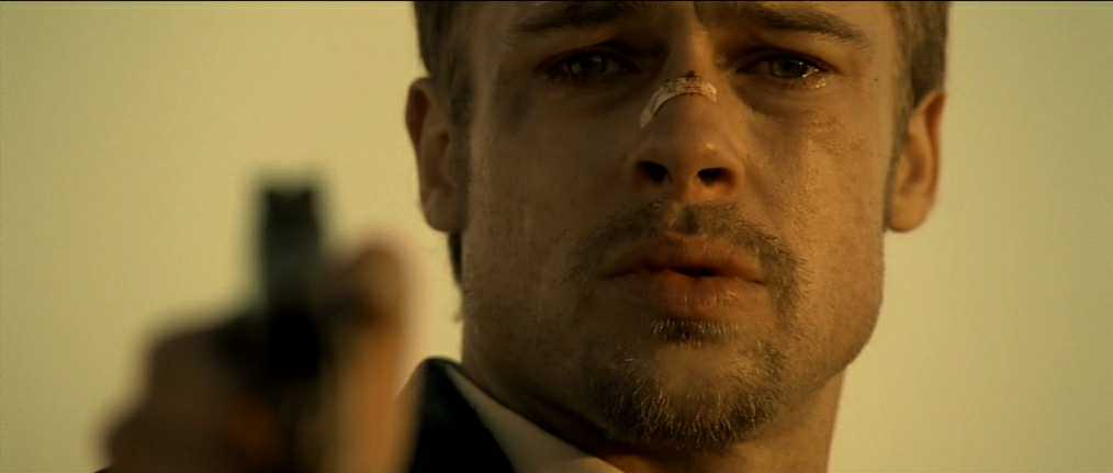 Se7en (1995) dir. David Fincher