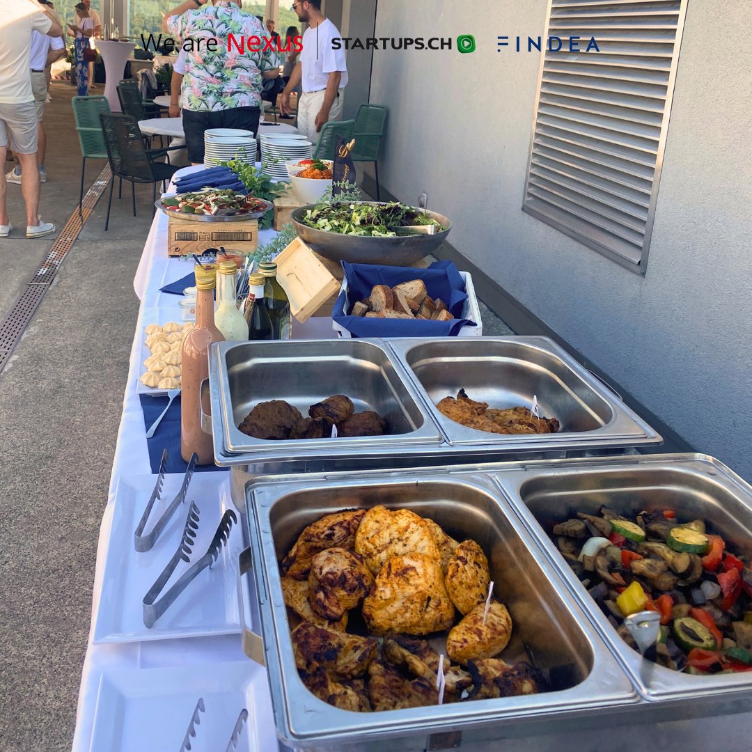 STARTUPS.CH tweet media