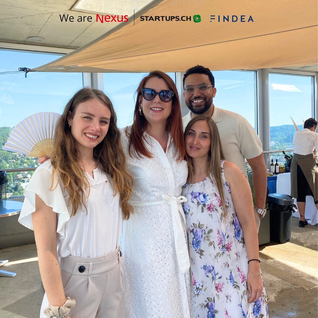 STARTUPS.CH tweet media