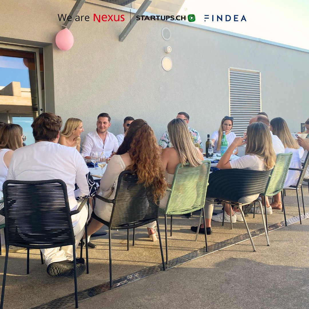 STARTUPS.CH tweet media