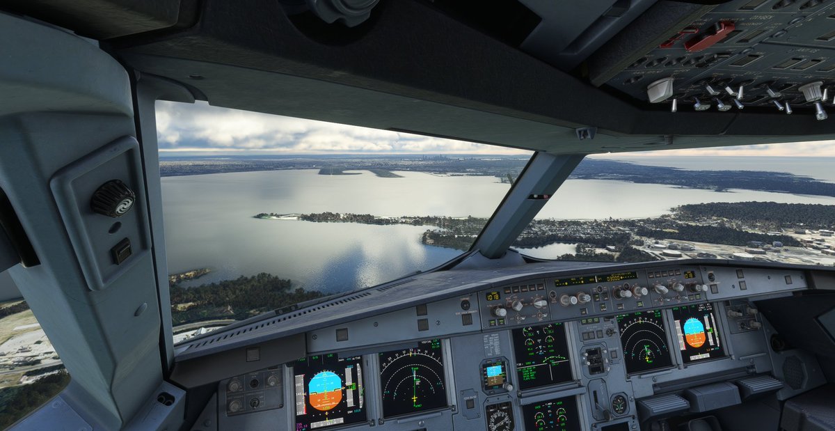 Looking at doing a livestream over on my YouTube channel this evening. If everything goes to plan, I'll be ready for 6pm UK.

I'll be doing a leg in the <a href="/FenixSimulation/">Fenix Simulations</a>'s A320.