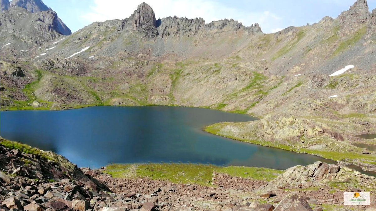 📸 Mal Gölü
📌 İspir, Erzurum