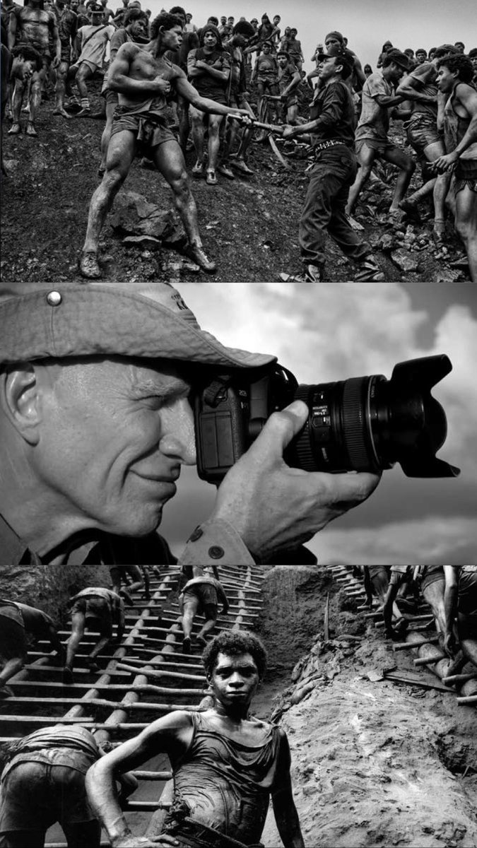 mitrivium's tweet photo. 5. LE SEL DE LA TERRE (Wenders R. Salgado, 2014)

Por la presencia en el momento.

Detrás de un claroscuro de Sebastião hay injurias, lamentos y resignaciones por no haber podido nacer unos cuantos kilómetros más al norte. https://t.co/rd34vdGKB3