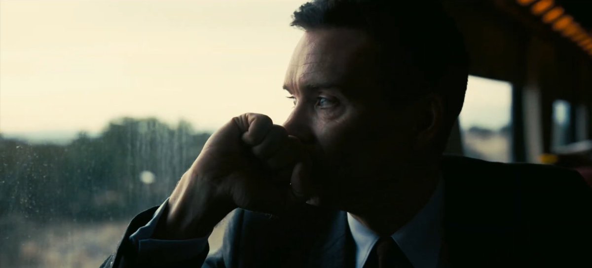 Oppenheimer (2023) dir. Christopher Nolan