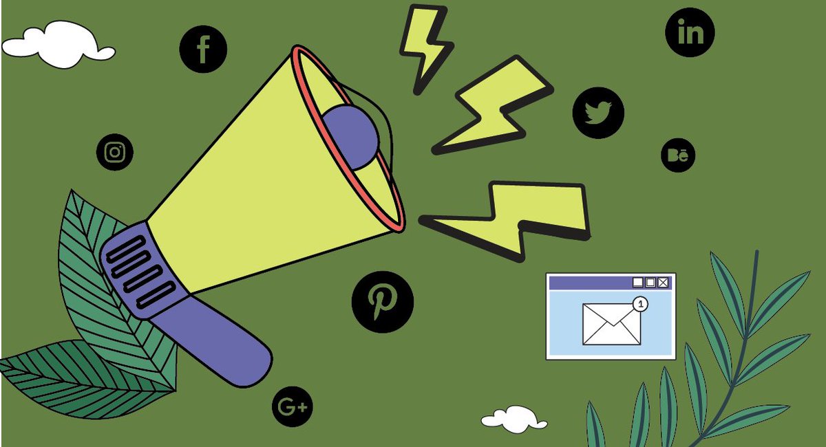LUCAANNAStudio's tweet photo. Understanding what a sustainable studio can do for your brand and the benefits it can bring to your marketing and communication performance with customers can truly help you distinguish yourself from your competitors. Link in Bio.
#sustainablestudio #MarketingStrategy #ecobrand https://t.co/wB4YR29BT4