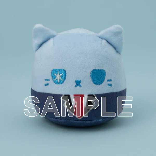 animateInternat's tweet photo. ✨SPOTLIGHT✨
#Oshinoko Nyanmascot plushies are here!
Now you can get cat inspired plushies of:
🐱#Ai
🐱#Ruby
🐱#Auqa
GET: https://t.co/M5QueslCNc
#anime #manga #otaku https://t.co/cfUgMo6Irg