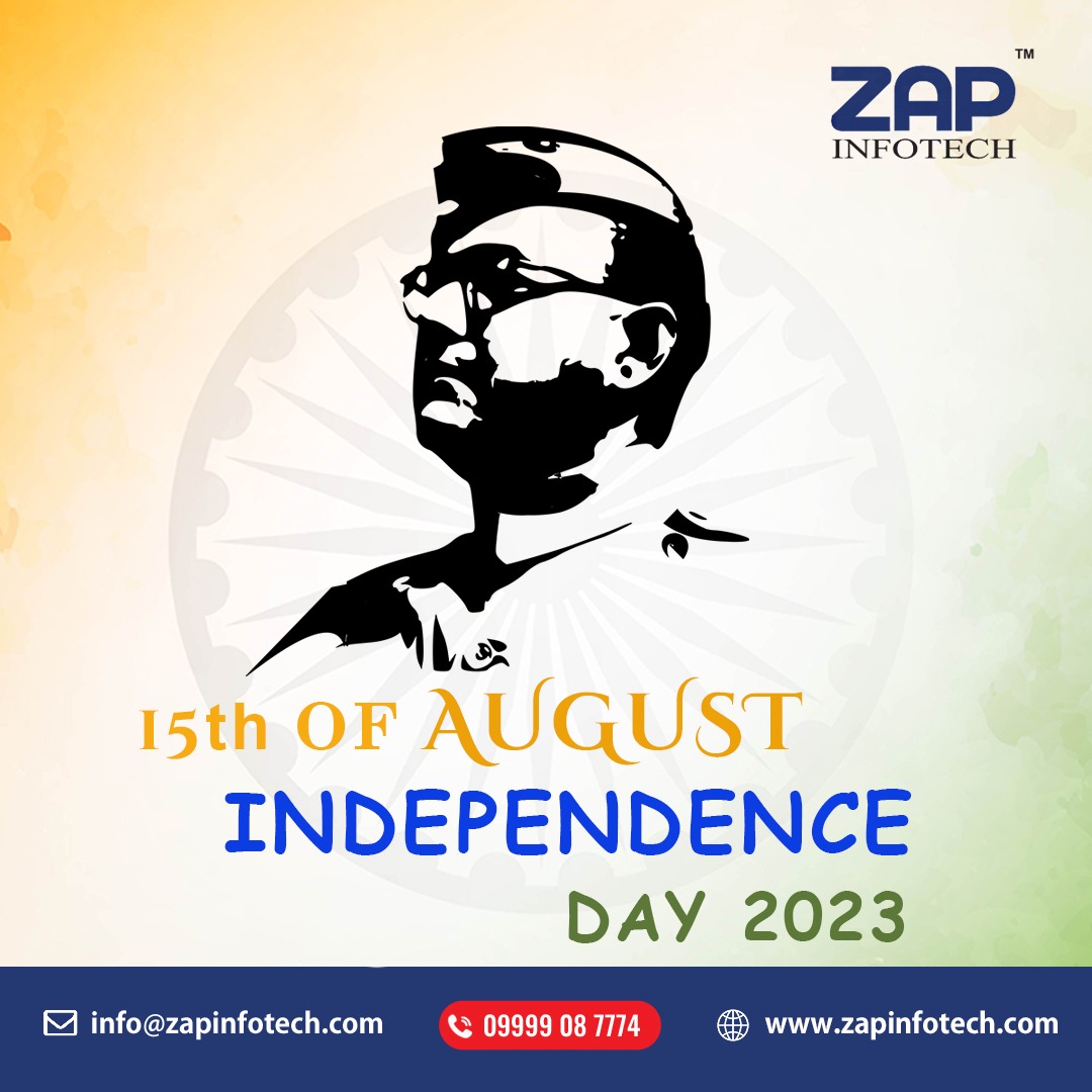 Zap Infotech tweet media