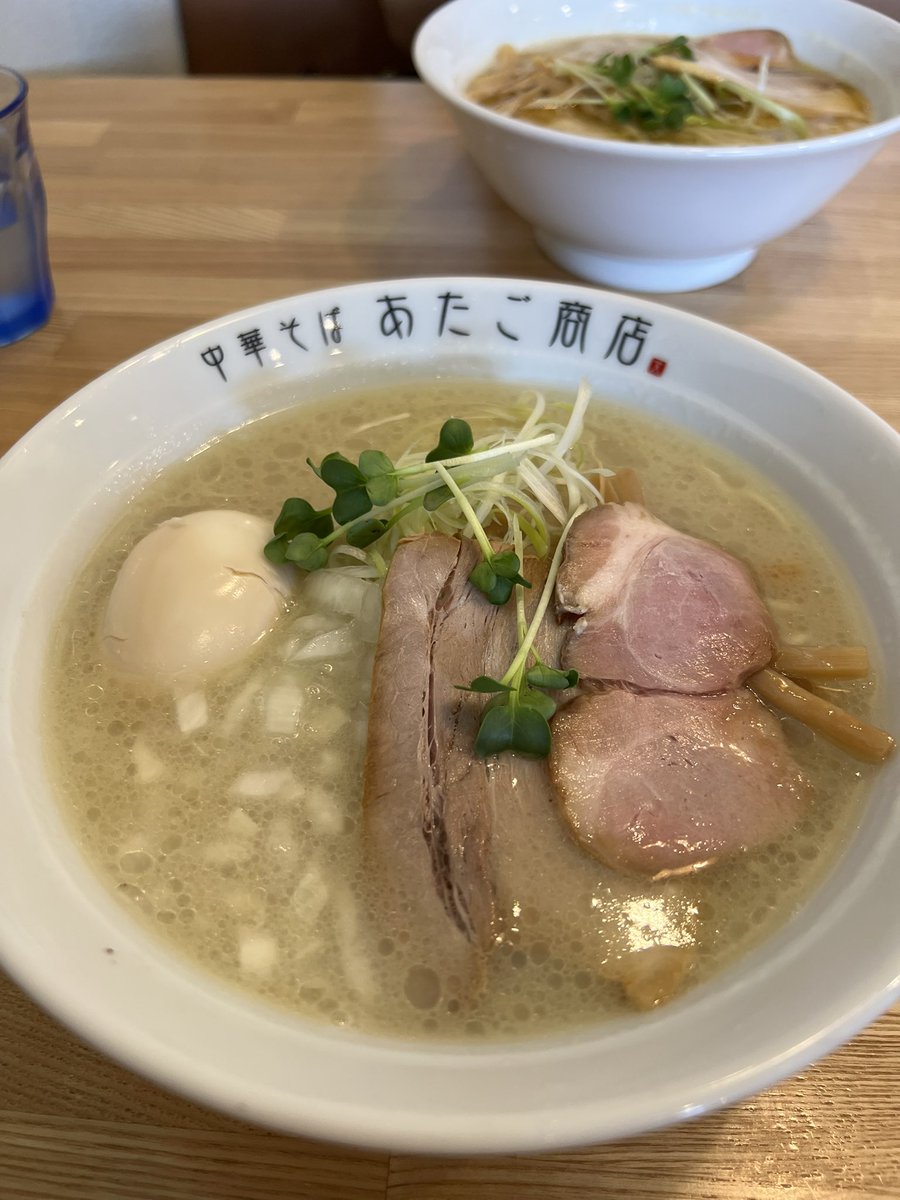 tonmidesu8's tweet photo. あたご商店 https://t.co/z7Aiajugpz