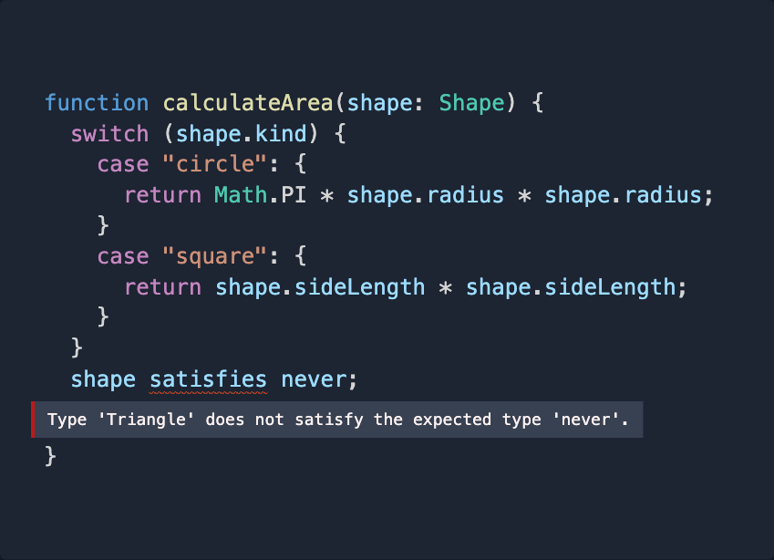 Matt Pocock tweet media