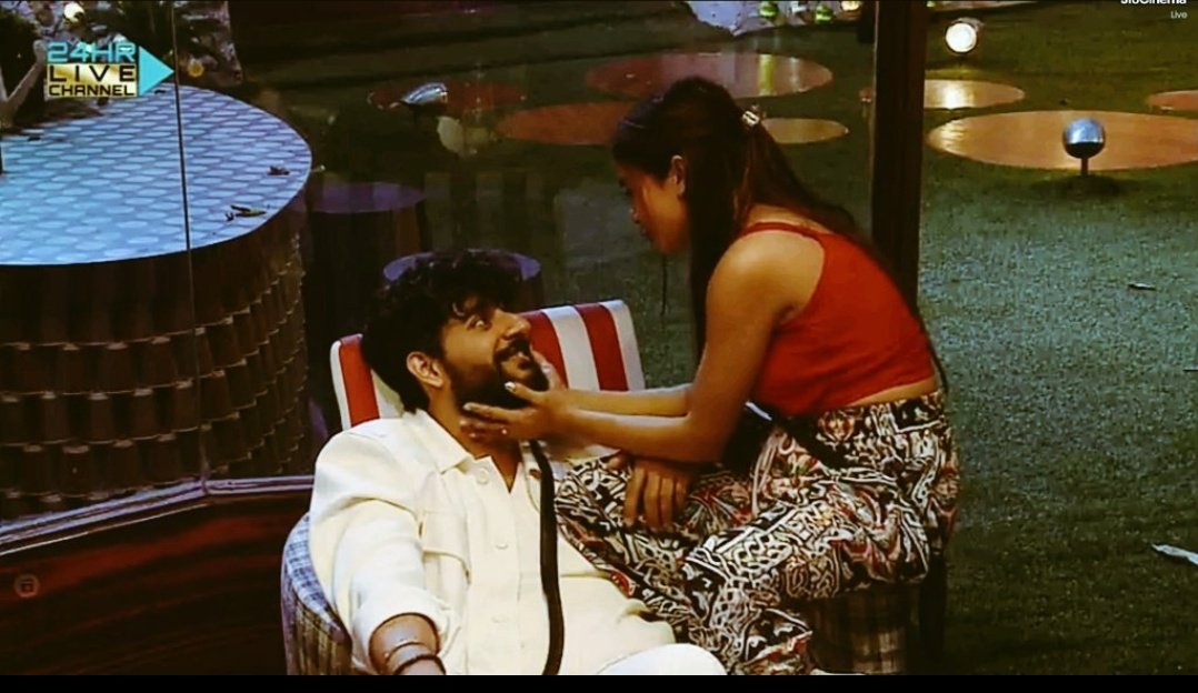 Team_AbhiSha's tweet photo. This is the purest bond i ever seen 🫀💖🥺

MANISHA CONQUERED BBOTT

VIJAYI BHAVA ABHISHEK

SOULMATES ABHISHA FOREVER https://t.co/kkrLYXs5vd