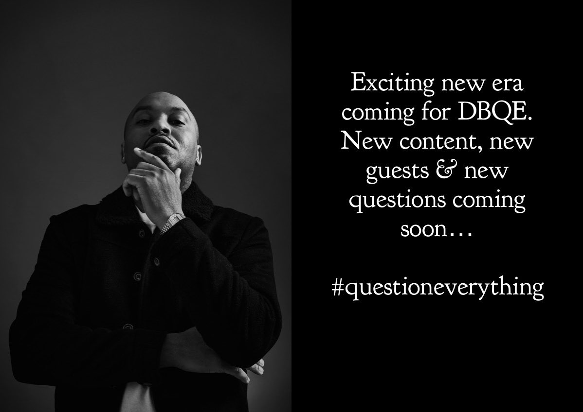 Big things coming soon