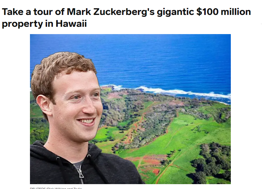 SilverSpookGuy's tweet photo. As 1000s MORE Hawaiians are homeless from fires, the Richest Americans all own 1000s of acres each in Hawaii while most Hawaiians don't "own" a single acre of our US-illegally occupied home. They make $$$ speculating, and use us as a resort while we work for starvation wages. https://t.co/x3SBJRz8GM
