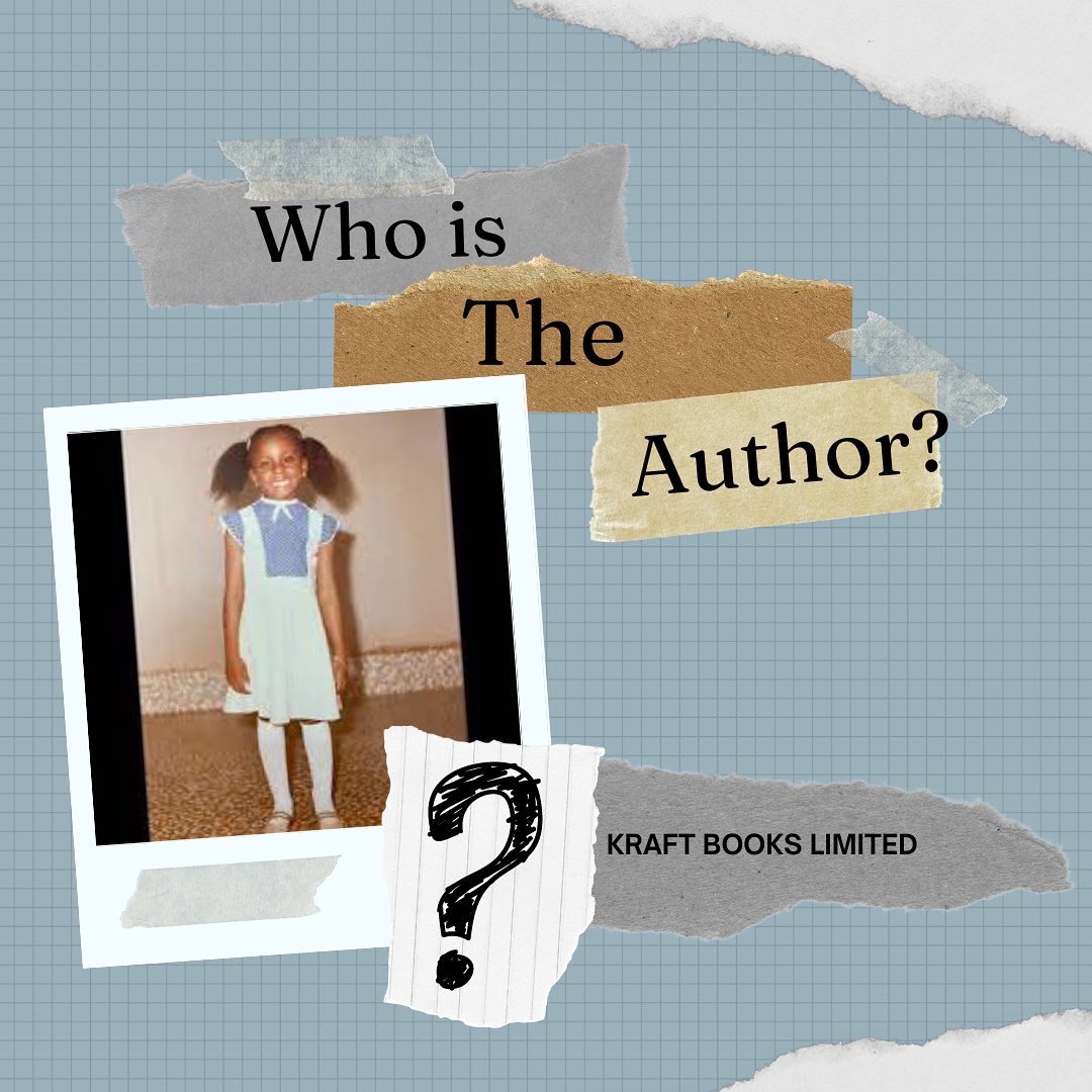 KraftBooks's tweet photo. Some famous authors minus x years. Can you guess who?
.
.
#kraftbooks #kraftbookslimited #authorspotlight #bookstagram #cna #chimamandangoziadichie #wolesoyinka #chinuaachebe #writerquote https://t.co/Hn8MUDAXxB