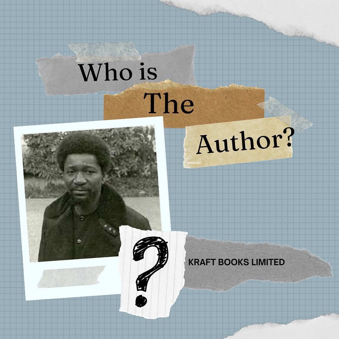 KraftBooks's tweet photo. Some famous authors minus x years. Can you guess who?
.
.
#kraftbooks #kraftbookslimited #authorspotlight #bookstagram #cna #chimamandangoziadichie #wolesoyinka #chinuaachebe #writerquote https://t.co/Hn8MUDAXxB