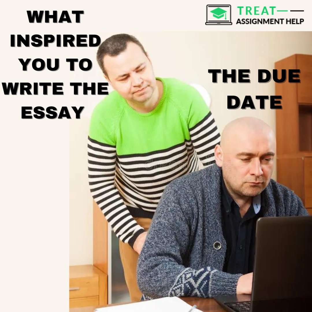AssignmentTreat's tweet image. &quot;Me, staring at a blank word document for hours: &apos;I&apos;m inspired!&apos; My professor: &apos;The due date is tomorrow.&apos; Me: &apos;Oh.&apos;&quot;

treatassignmenthelp.com

#Assignmentmeme #Memes #Memepages #Collagememe #Collagestudents #Funnymeme #Australia #likes #dailymemes #relatable