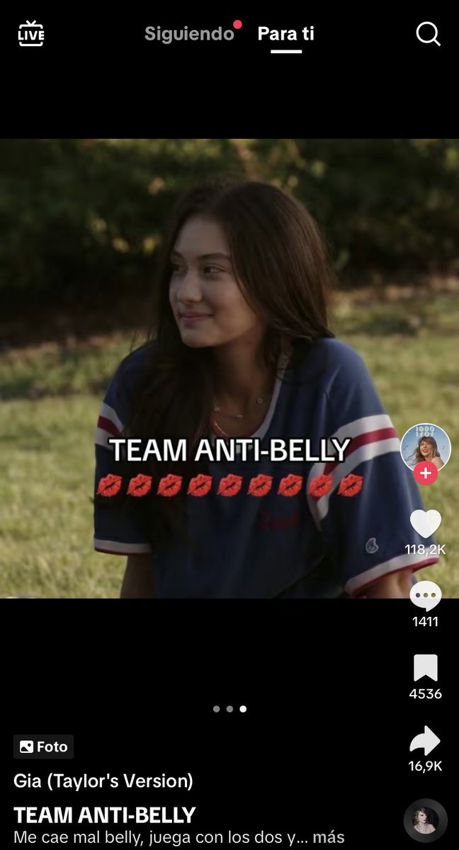 good morning to everyone except for those who are team anti-belly, she is perfect and does no wrong !!! idc idc