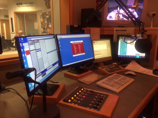 RadioToday's tweet photo. An interesting analysis of the changes so far implemented at local BBC radio, and a time-line of the most recent events.. BBC Local Radio: is “Digital First” the End? https://t.co/JoSOgK00JM https://t.co/h3xCKZEWQP