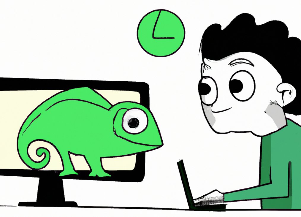 openSUSE Linux tweet media