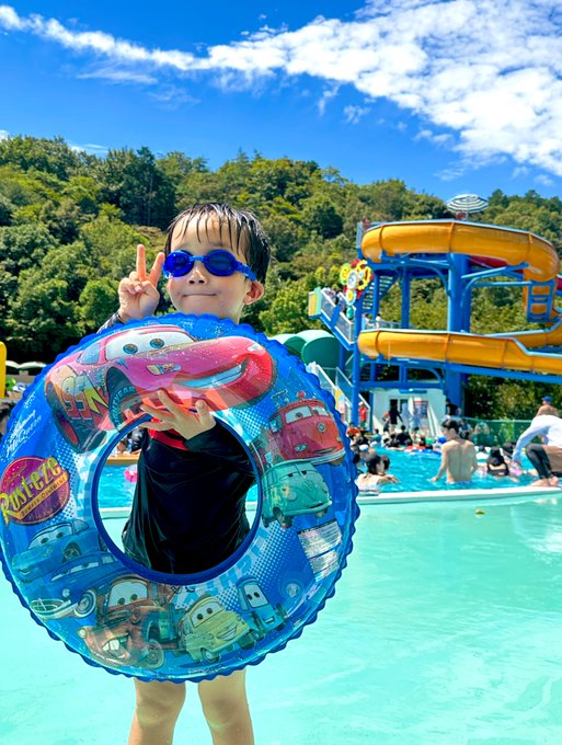 Twitterのコスプレ画像8