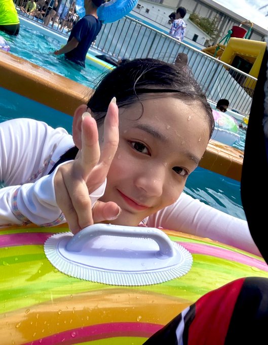 Twitterのコスプレ画像7