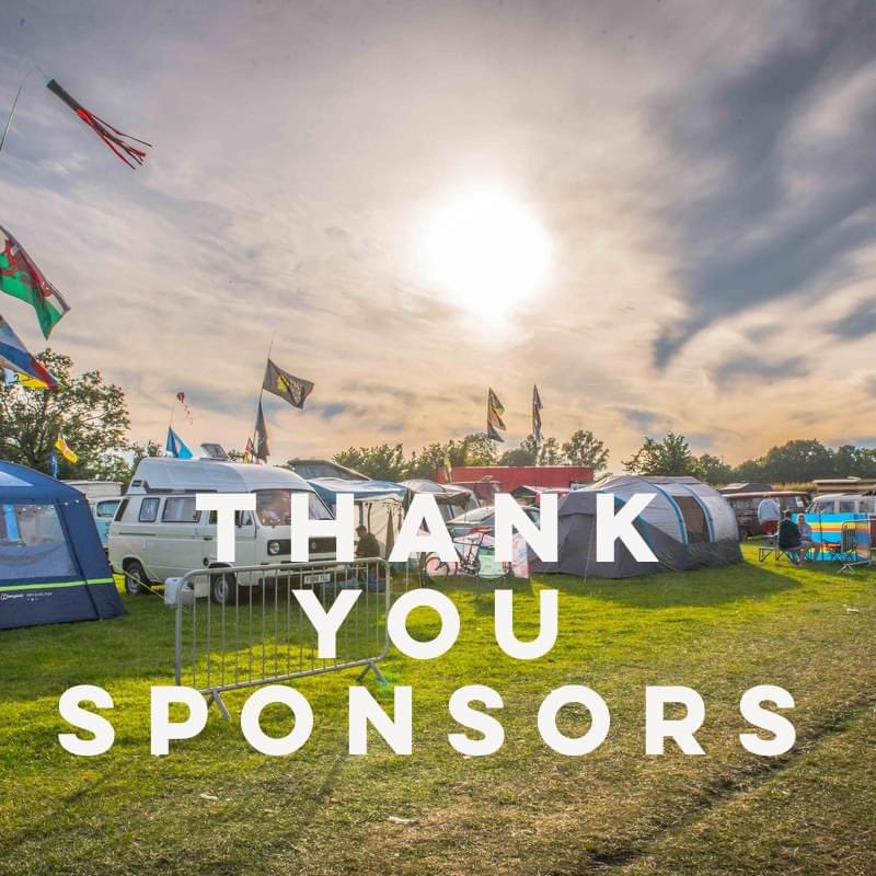 We have a group of organisations that support the event and we are grateful for their help in bringing Vdub at the Pub to life. 
SSE, Bournemouth Water, Marqco Marquees, Colehill Electrical, Big Dreams, Stripes, Andy Pawley, Nightmare Customz, Spare de la Mare 
Thank you all.