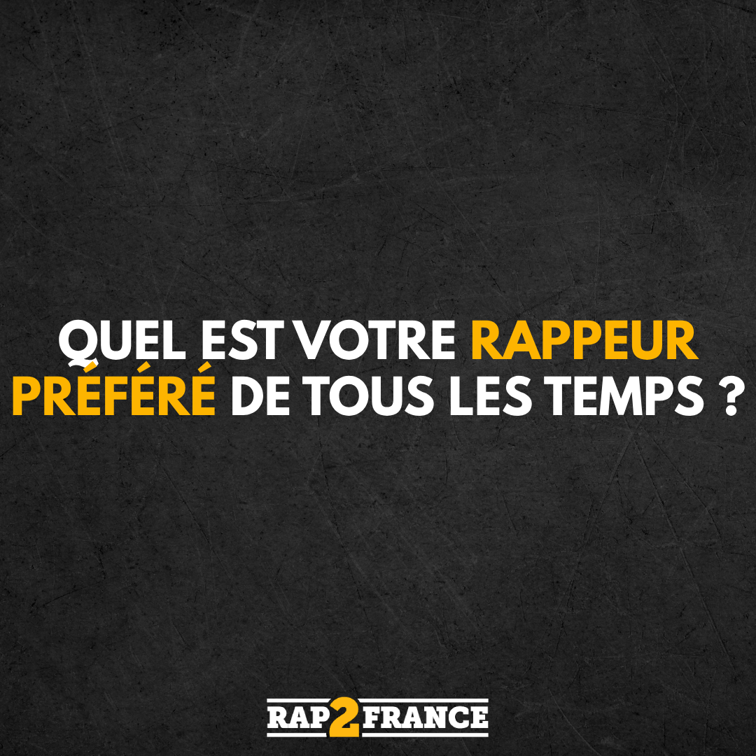 Dites nous tout !