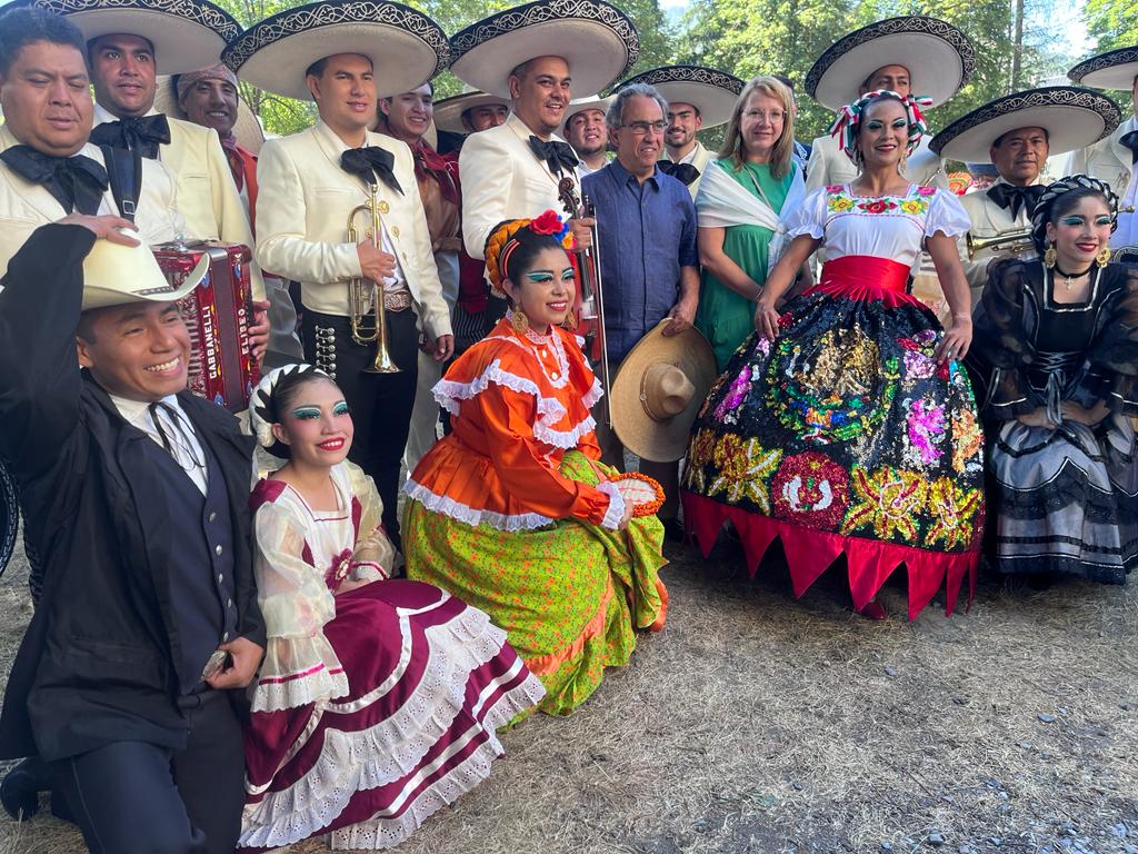 Blanca Jiménez Cisneros tweet media