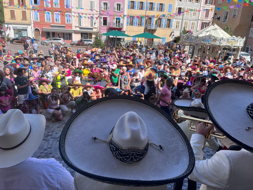 Blanca Jiménez Cisneros tweet media