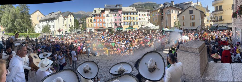 Blanca Jiménez Cisneros tweet media