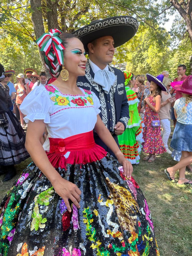 Blanca Jiménez Cisneros tweet media