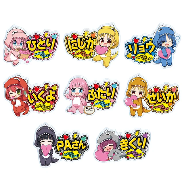 PAさん