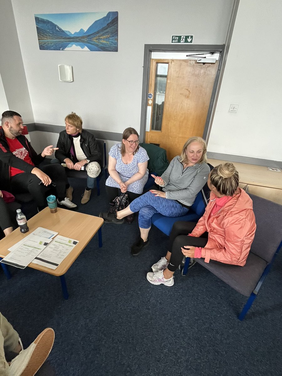Glasgow Virtual School tweet media