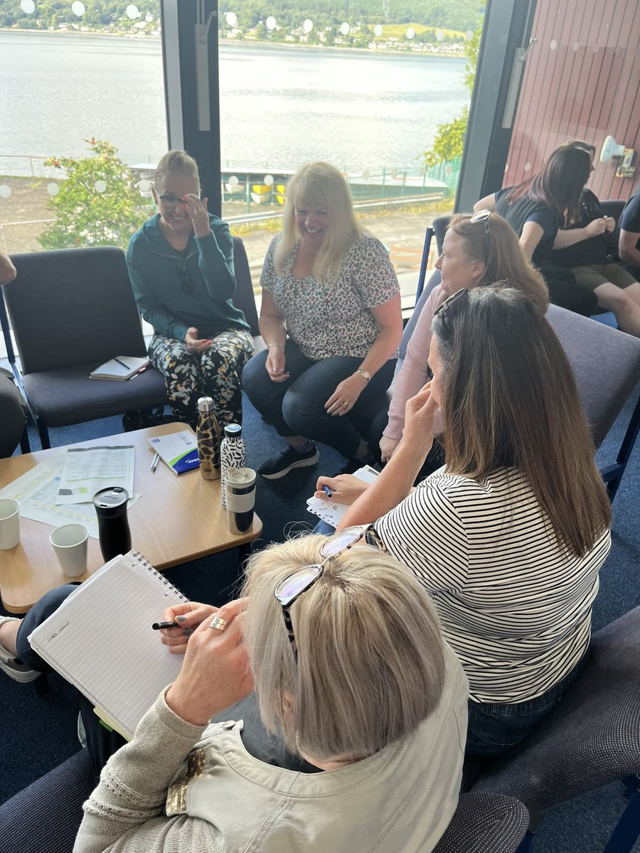 Glasgow Virtual School tweet media
