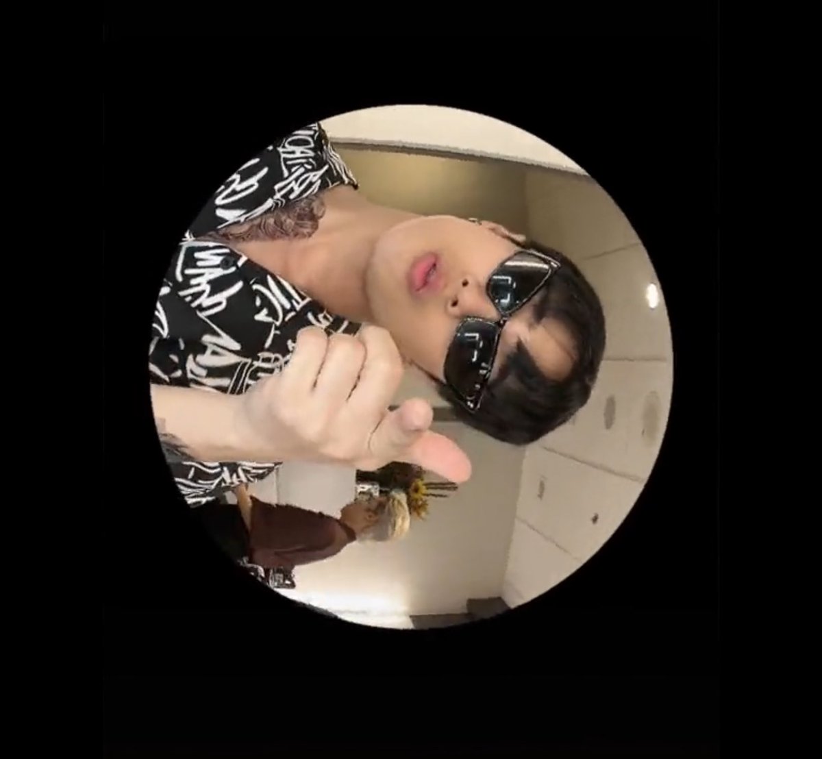 JoshtinDaily's tweet photo. -📸#JOSHTIN

😎 

Watch here: https://t.co/7Tfu5di4aB

@SB19Official #SB19 https://t.co/NAK85XPNA6