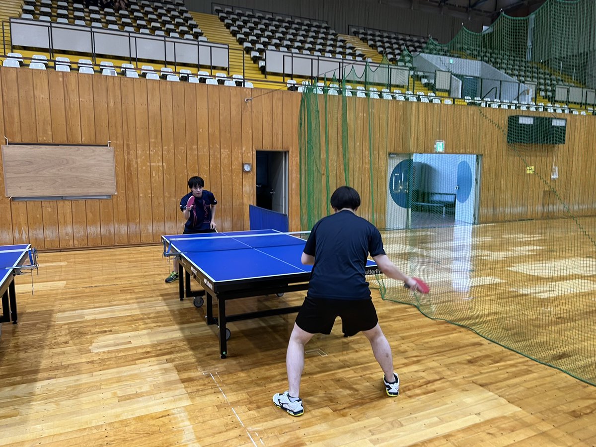 久しぶりの総体
懐かしすぎ