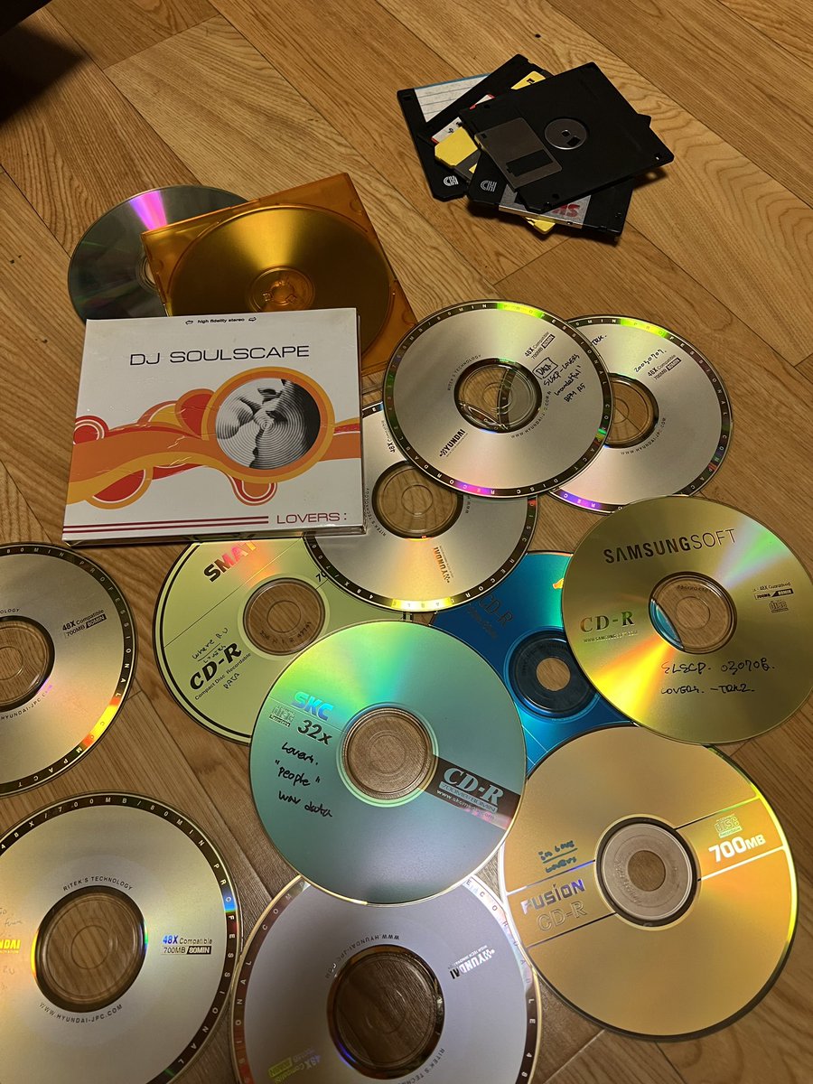 dj soulscape tweet media